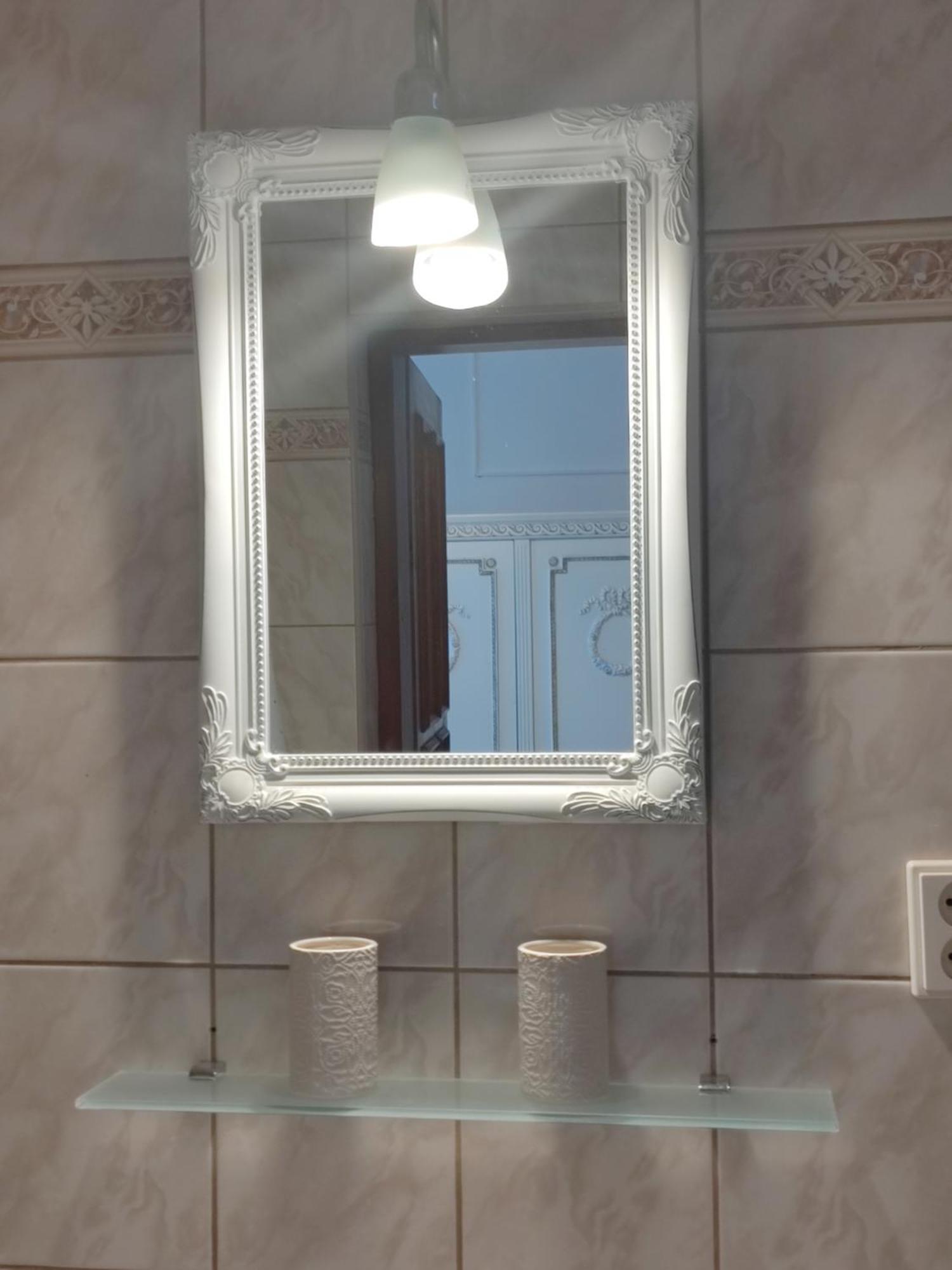 Ubytovani Sarka Čistá Bagian luar foto