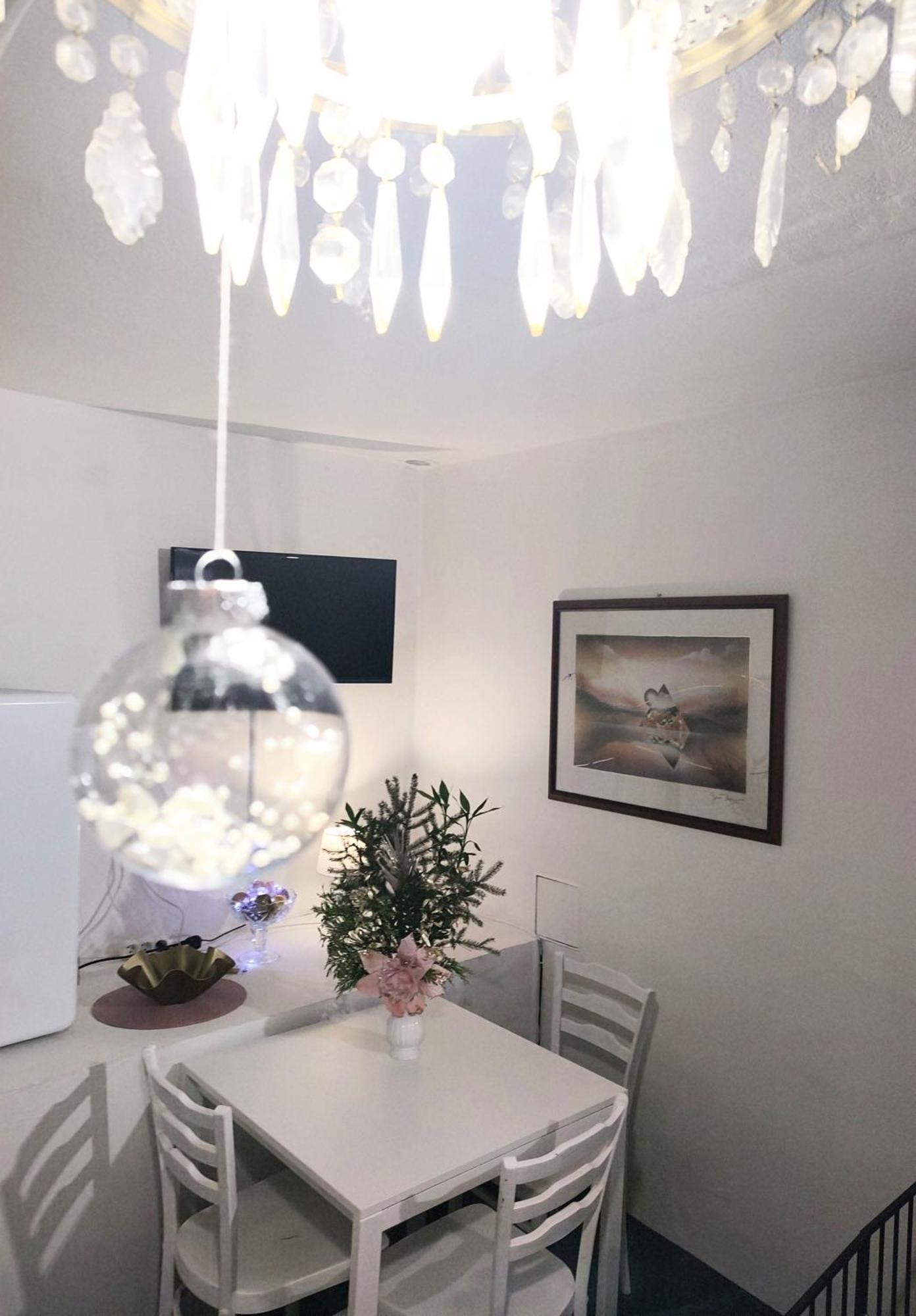 Ubytovani Sarka Čistá Bagian luar foto